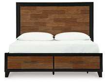 Load image into Gallery viewer, Kraeburn Panel Storage Bed - Ego Home Furniture
