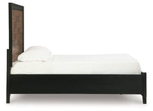 Load image into Gallery viewer, Kraeburn Panel Storage Bed - Ego Home Furniture

