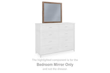 Load image into Gallery viewer, Tomtyn Dresser and Mirror - Ego Home Furniture

