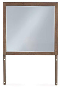 Tomtyn Dresser and Mirror - Ego Home Furniture