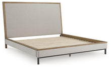 Load image into Gallery viewer, Tomtyn Upholstered Bed - Ego Home Furniture
