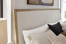 Load image into Gallery viewer, Tomtyn Upholstered Bed - Ego Home Furniture
