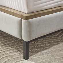 Load image into Gallery viewer, Tomtyn Upholstered Bed - Ego Home Furniture
