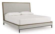 Load image into Gallery viewer, Tomtyn Upholstered Bed - Ego Home Furniture

