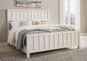Shaybrock Bed - Ego Home Furniture