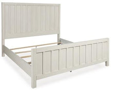 Load image into Gallery viewer, Shaybrock Bed - Ego Home Furniture
