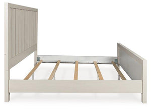 Shaybrock Bed - Ego Home Furniture