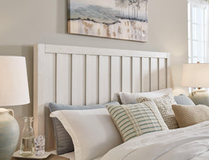 Shaybrock Bed - Ego Home Furniture