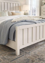 Load image into Gallery viewer, Shaybrock Bed - Ego Home Furniture
