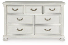 Load image into Gallery viewer, Montelaine Dresser and Mirror - Ego Home Furniture
