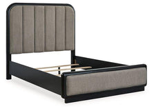 Load image into Gallery viewer, Rowanbeck Upholstered Bed
