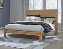 Load image into Gallery viewer, Sherbana Bed - Ego Home Furniture
