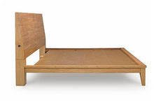 Load image into Gallery viewer, Sherbana Bed - Ego Home Furniture
