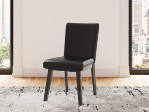 Jettaya Dining Chair - Ego Home Furniture