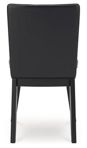 Jettaya Dining Room Set - Ego Home Furniture