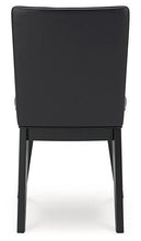 Load image into Gallery viewer, Jettaya Dining Chair
