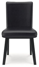 Load image into Gallery viewer, Jettaya Dining Chair - Ego Home Furniture
