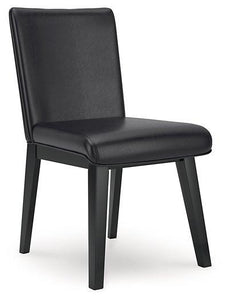 Jettaya Dining Chair - Ego Home Furniture