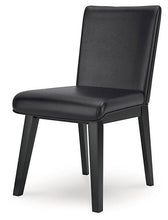 Load image into Gallery viewer, Jettaya Dining Chair
