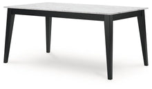 Load image into Gallery viewer, Jettaya Dining Table - Ego Home Furniture
