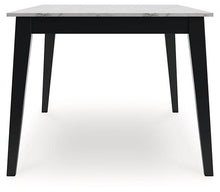 Load image into Gallery viewer, Jettaya Dining Table
