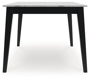 Jettaya Dining Table - Ego Home Furniture