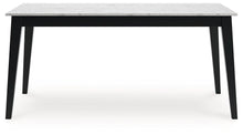 Load image into Gallery viewer, Jettaya Dining Table - Ego Home Furniture

