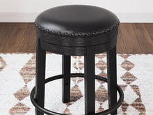 Load image into Gallery viewer, Valebeck Counter Height Barstool
