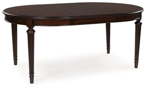 Lavinton Dining Package - Ego Home Furniture