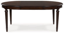 Load image into Gallery viewer, Lavinton Dining Extension Table
