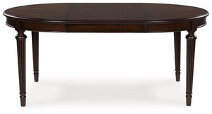 Lavinton Dining Package - Ego Home Furniture