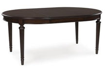 Load image into Gallery viewer, Lavinton Dining Extension Table
