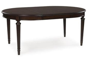 Lavinton Dining Package - Ego Home Furniture