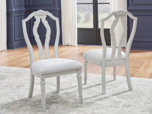Montelaine Dining Chair - Ego Home Furniture