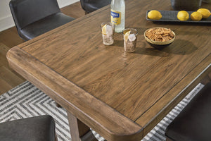 Cabalynn Dining Room Set - Ego Home Furniture