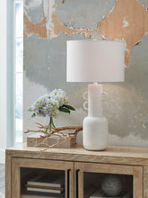 Load image into Gallery viewer, Perringhill Table Lamp
