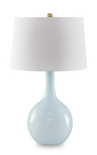 Load image into Gallery viewer, Rylanton Table Lamp
