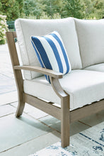 Load image into Gallery viewer, Rainier Ranch Outdoor Loveseat with Cushion
