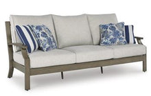 Load image into Gallery viewer, Rainier Ranch Outdoor Sofa with Cushion
