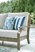 Load image into Gallery viewer, Rainier Ranch Outdoor Sofa with Cushion
