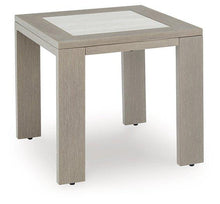 Load image into Gallery viewer, Kimpton Isle Outdoor End Table image
