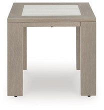 Load image into Gallery viewer, Kimpton Isle Outdoor End Table
