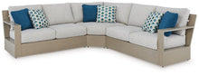 Load image into Gallery viewer, Kimpton Isle Outdoor Sectional image
