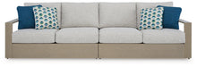 Load image into Gallery viewer, Kimpton Isle Outdoor Sectional
