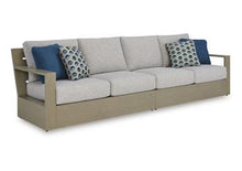 Load image into Gallery viewer, Kimpton Isle Outdoor Sectional
