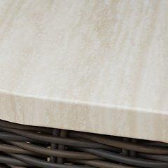 Kimora Outdoor End Table - Ego Home Furniture