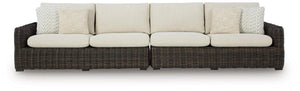 Kimora Outdoor Sectional