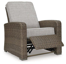 Load image into Gallery viewer, Beachcroft Outdoor Recliner
