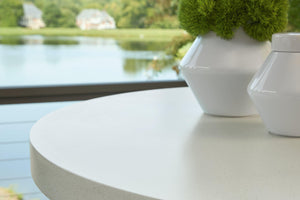 Seton Creek Outdoor Dining Package - Ego Home Furniture