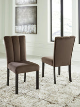 Load image into Gallery viewer, Jeshina Dining Chair
